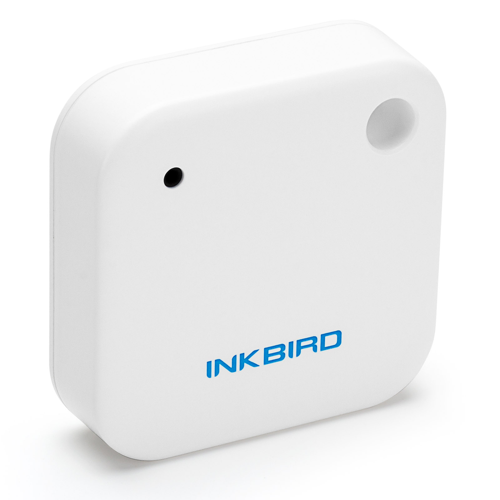 Rain Gauge Digital - INKBIRD IBS-TH2 Sensor inteligente de temperatura