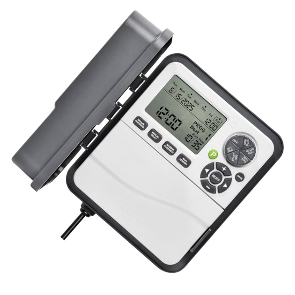 Smart Garden Herb - Controlador de riego programable de 12