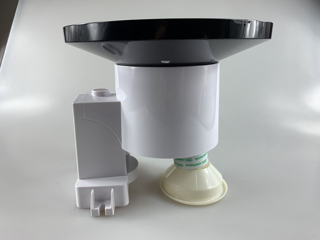 Rain Gauge Digital - Misol-Medidor de lluvia, repuesto, inalámbrico