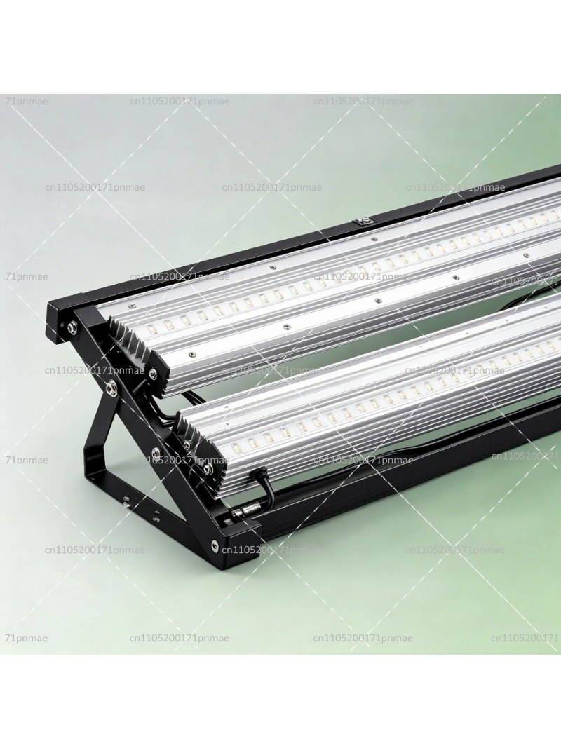 Lámpara de Cultivo Plegable de - Plant Grow Light Full Spectrum reseña y precio