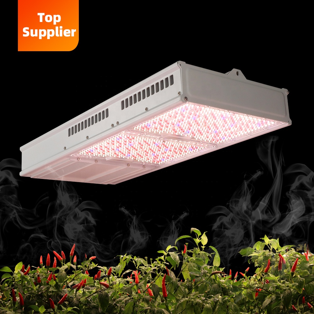 Lámpara LED de Cultivo para Pl - Plant Grow Light Full Spectrum reseña y precio