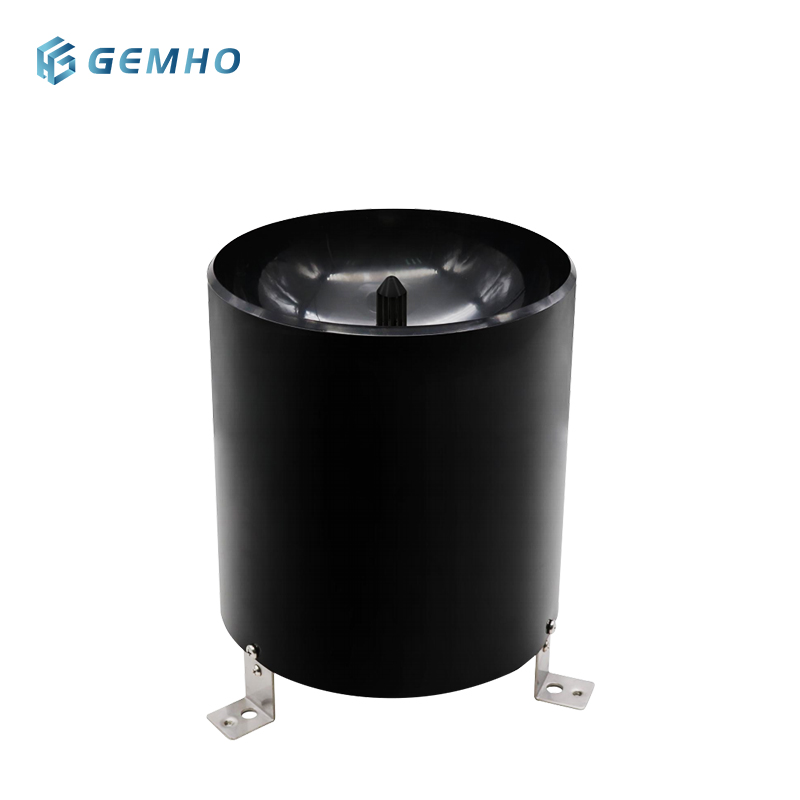 Suministro de fábrica, salida  - Rain Gauge Digital reseña y precio