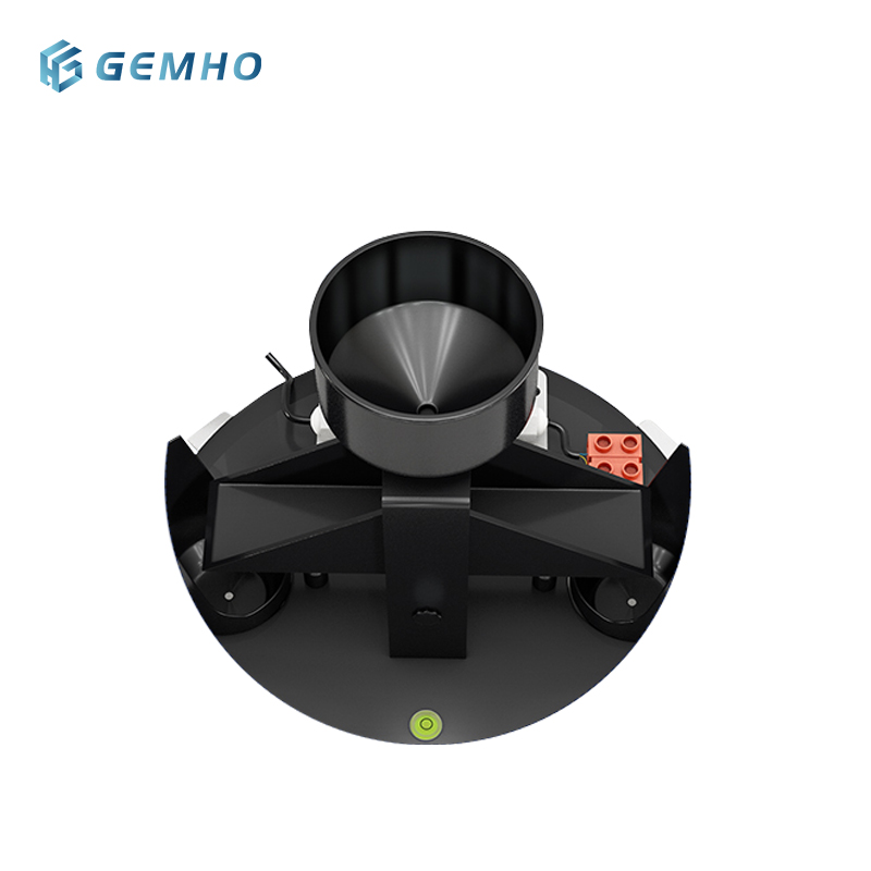 Suministro de fábrica, salida  - Rain Gauge Digital reseña y precio