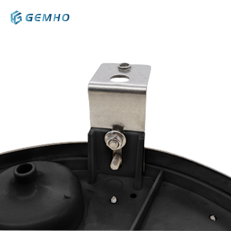 Suministro de fábrica, salida  - Rain Gauge Digital reseña y precio