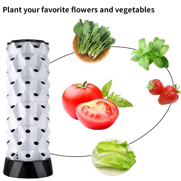 Kit de Hidroponía Inteligente  - Smart Garden Kit reseña y precio