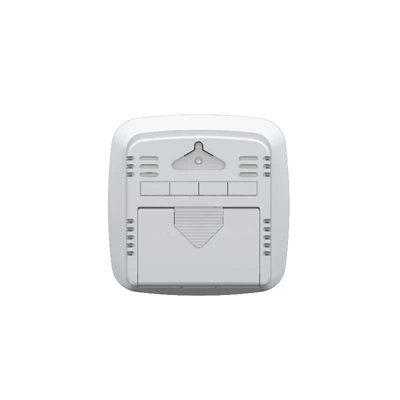 Medidor de Temperatura Digital - Rain Gauge Digital reseña y precio