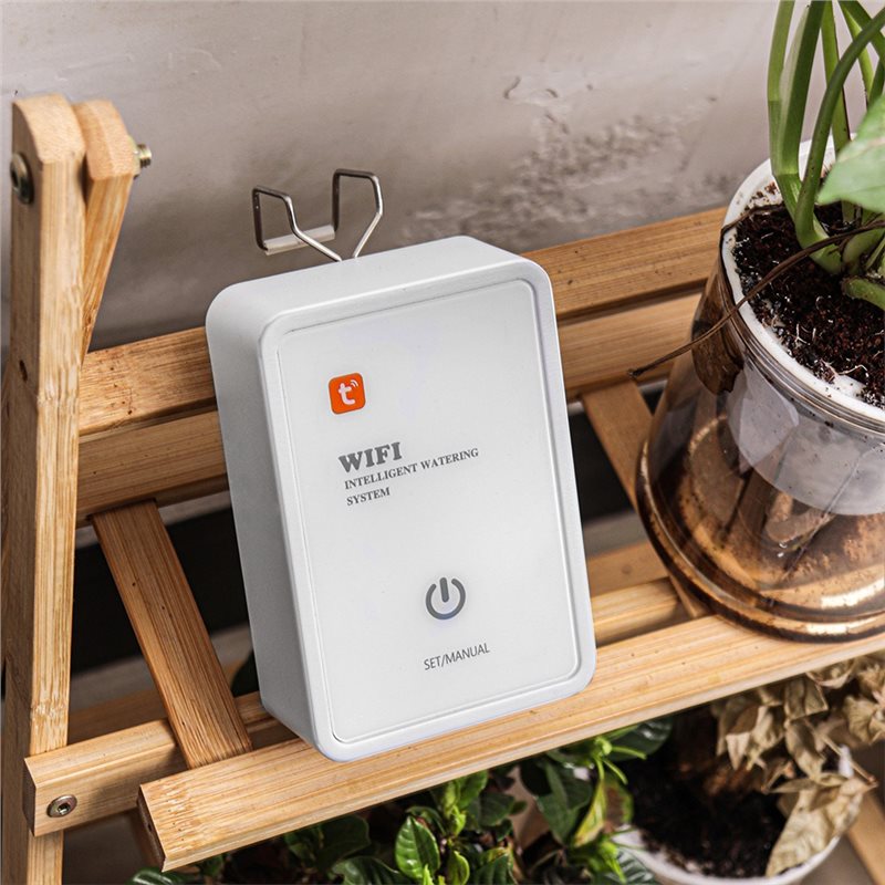 Kit de Sistema de Riego Automá - Smart Garden Kit reseña y precio