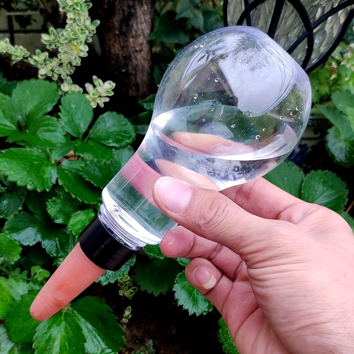 Herramienta de riego automátic - Smart Garden Kit reseña y precio