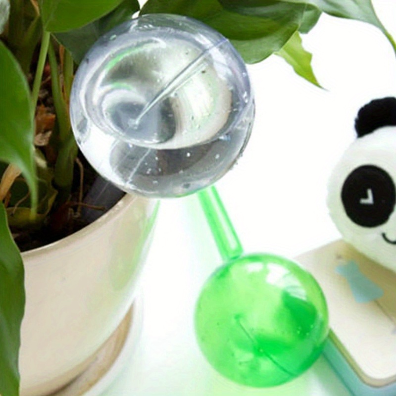 6 Bolas de Riego Automático pa - Smart Garden Herb reseña y precio