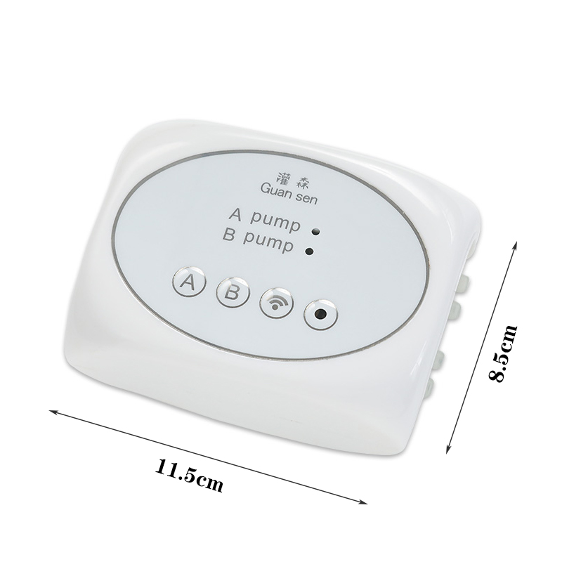 Controlador de riego de jardín - Smart Garden Herb reseña y precio