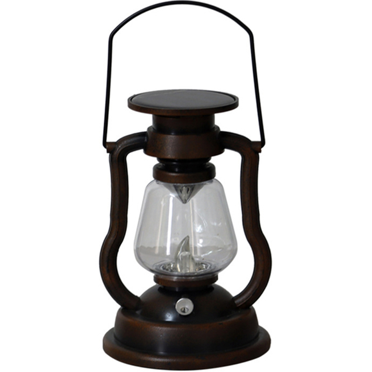 Luz de Ambiente Retro LED Sola - Smart Garden Solar reseña y precio