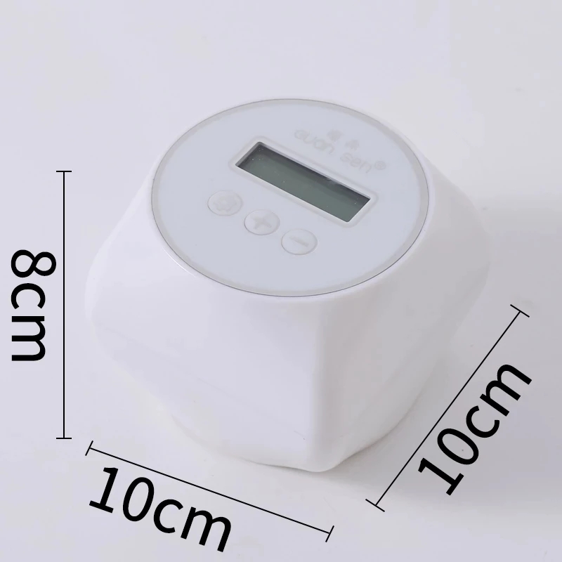 Bomba de agua de riego por got - Smart Garden Herb reseña y precio