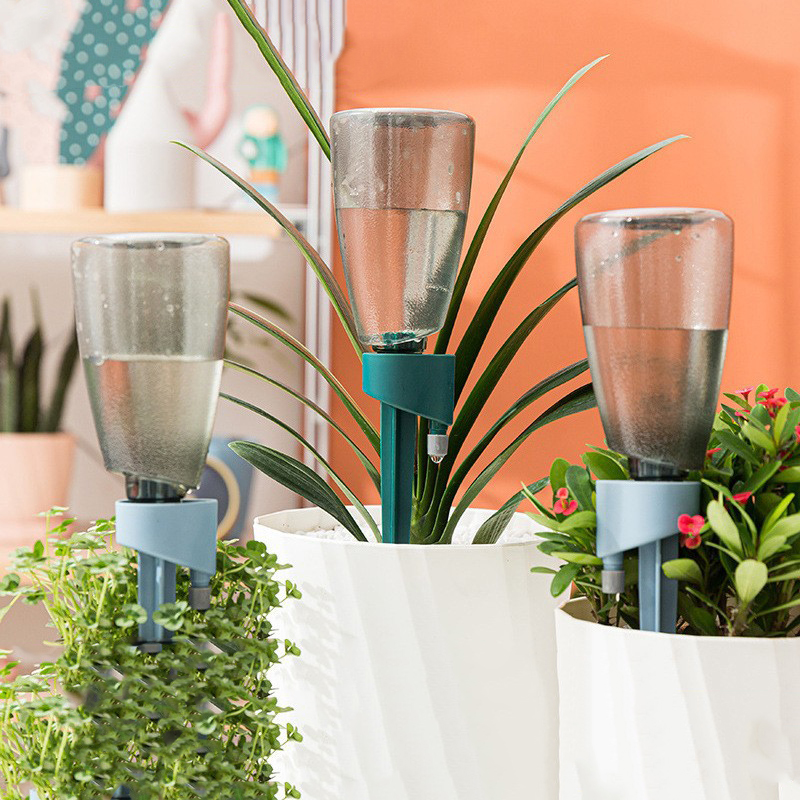 Nuevo Dispositivo automático d - Smart Garden Kit reseña y precio
