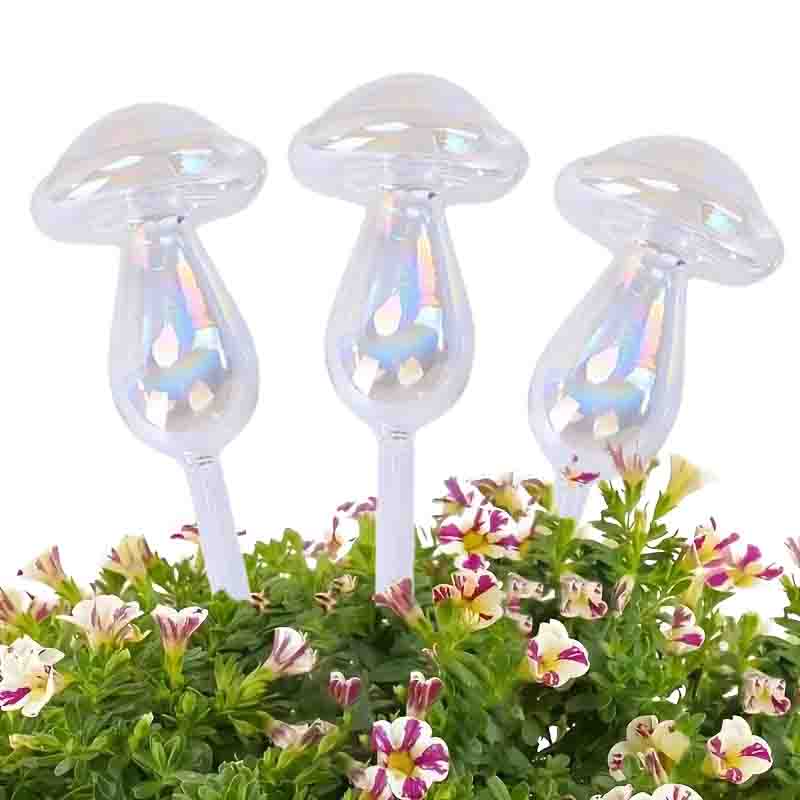 Bombillas de riego automático  - Smart Garden Herb reseña y precio