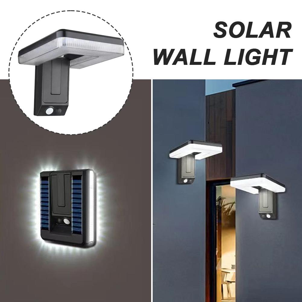 LED Plegable 120 °   Lámpara S - Smart Garden Solar reseña y precio
