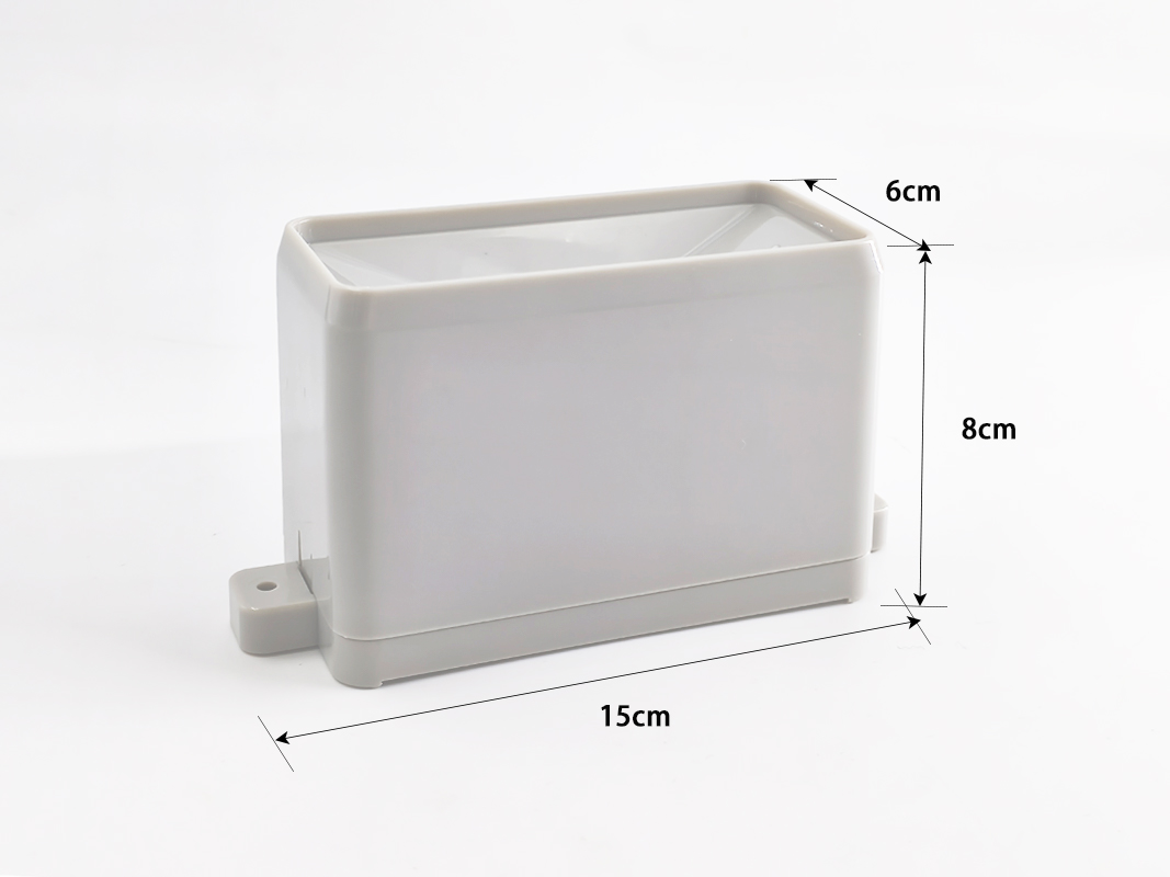 MISOL 1 UNIDAD de Pluviómetro  - Rain Gauge Digital reseña y precio