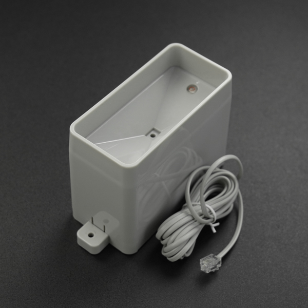 Sensor de lluvia/medidor de ll - Rain Gauge Digital reseña y precio