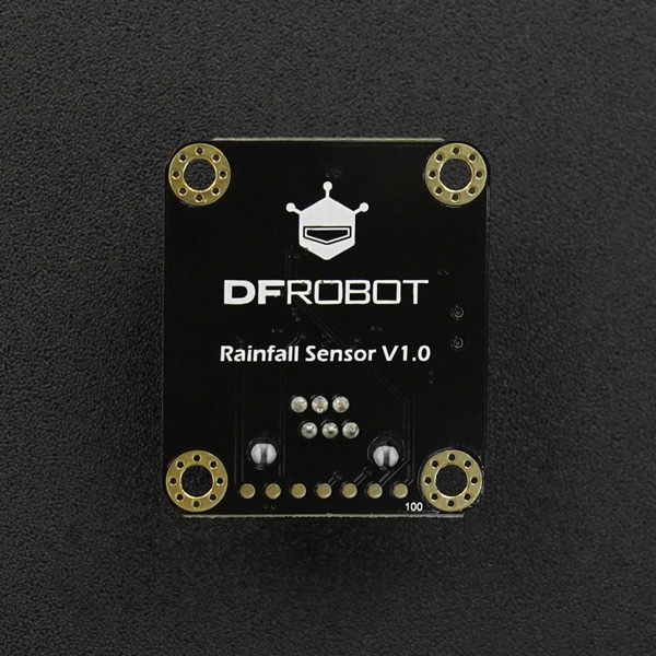Sensor de lluvia/medidor de ll - Rain Gauge Digital reseña y precio