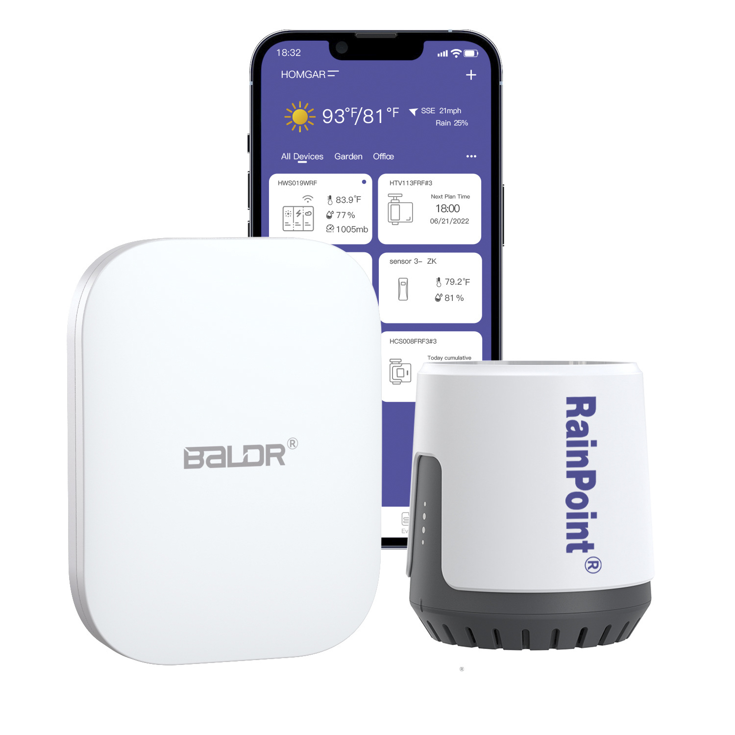 【Oferta】Pluviómetro Digital In - Rain Gauge Digital reseña y precio