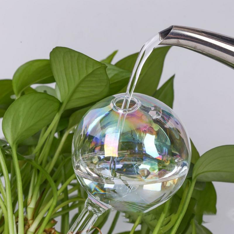 Bombillas de riego automático  - Smart Garden Herb reseña y precio