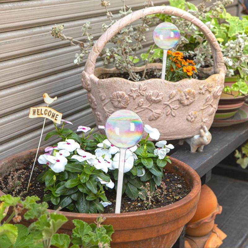 Bombillas de riego automático  - Smart Garden Herb reseña y precio
