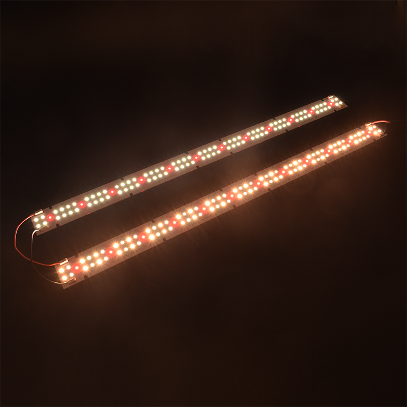 Lámpara de Cultivo LED COB de  - Plant Grow Light Full Spectrum reseña y precio