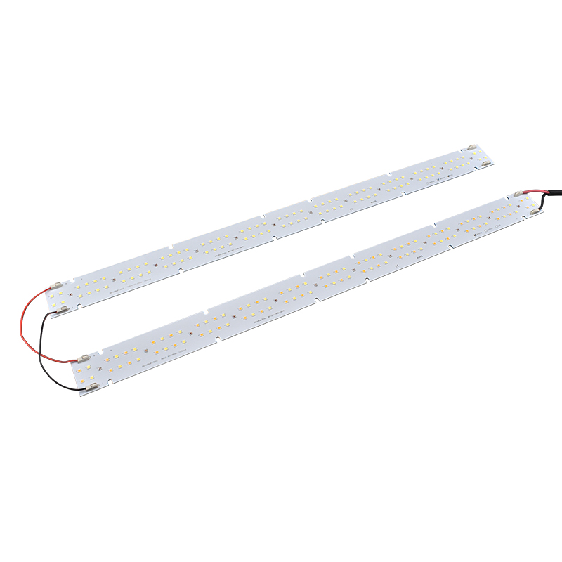 Lámpara de Cultivo LED COB de  - Plant Grow Light Full Spectrum reseña y precio