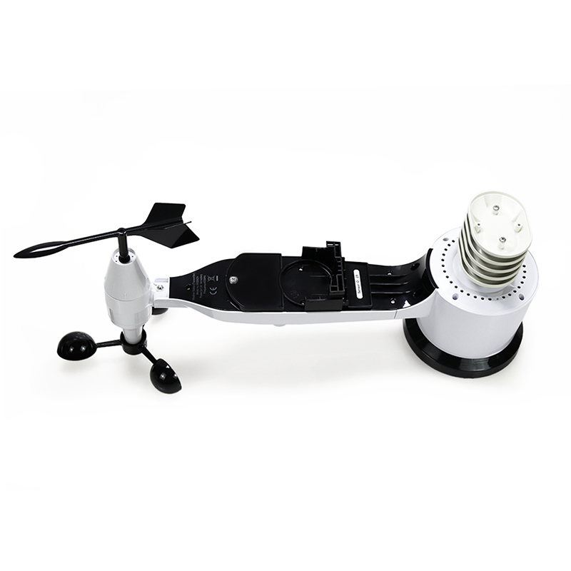 Sensor Exterior MISOL (Repuest - Rain Gauge Digital reseña y precio
