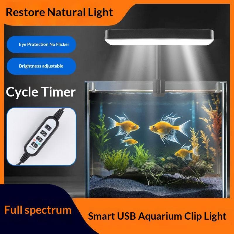 Luz LED de espectro completo p - Plant Grow Light Full Spectrum reseña y precio