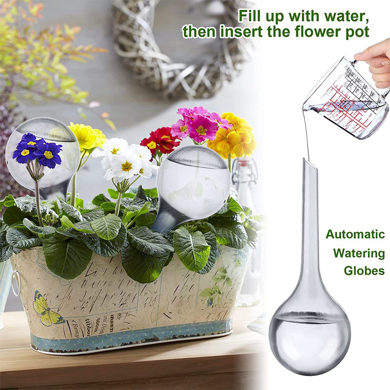 Bombillas de riego automático  - Smart Garden Herb reseña y precio